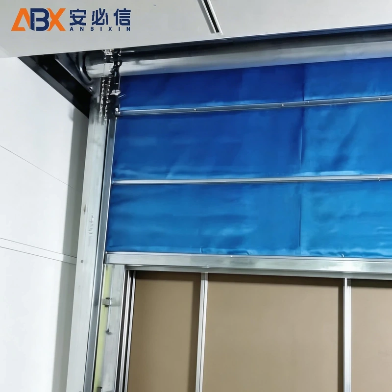 宝鸡海绵门封