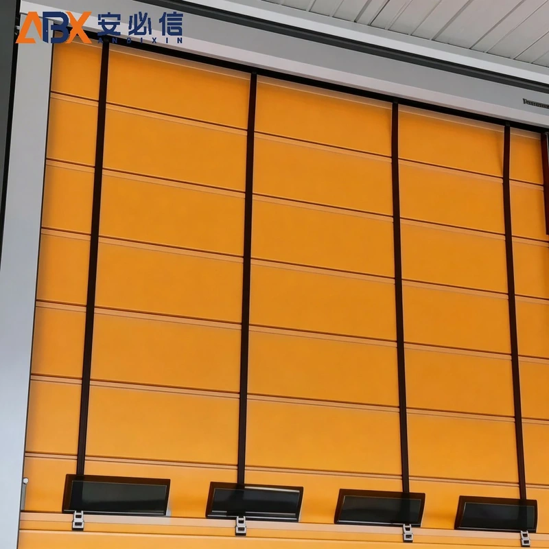 宝鸡堆积门