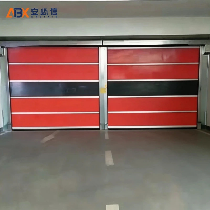 宝鸡工业快速门