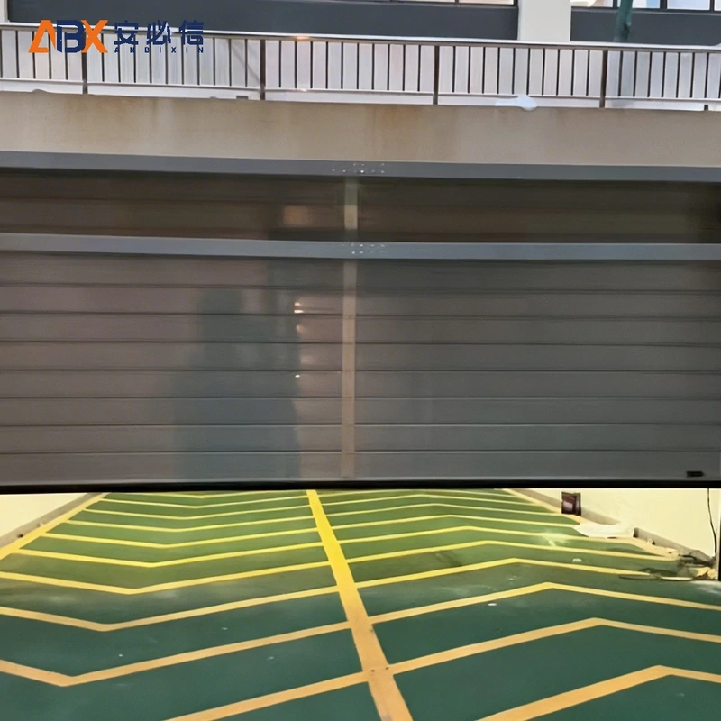 宝鸡洁净室高速门